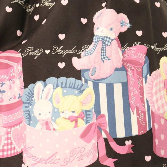 Angelic Pretty - Lovely Toyboxジャンパースカートの通販 by