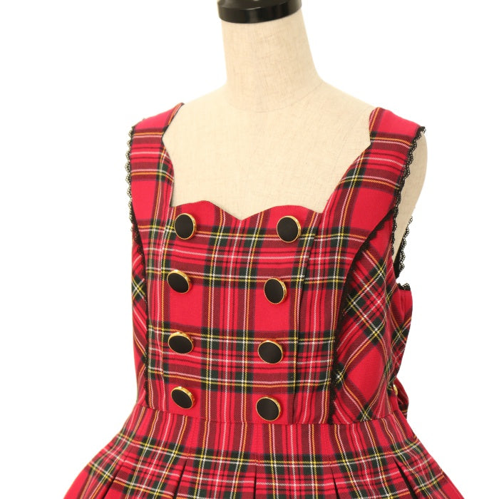 Angelic Pretty 卸売 Magical Trick School レッド Magical Trick