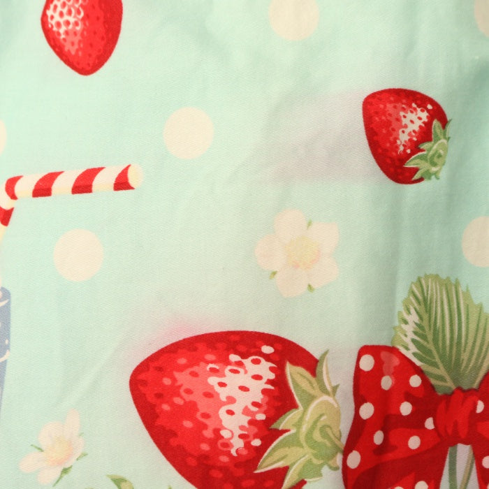 AngelicPretty☆摘みたていちごJSK Angelic pretty 摘みたていちご