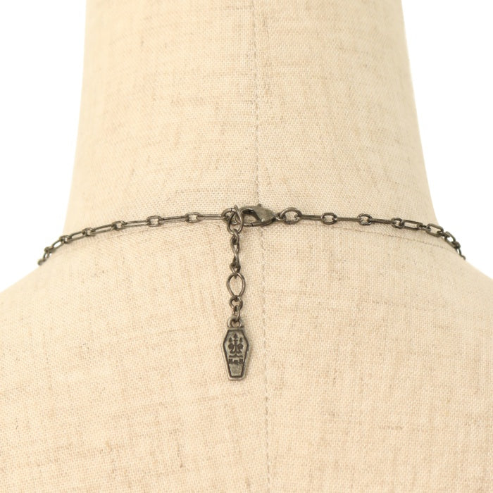 USED】ロゴ十字ネックレス | Moi-même-Moitié Wunderwelt Online Shop