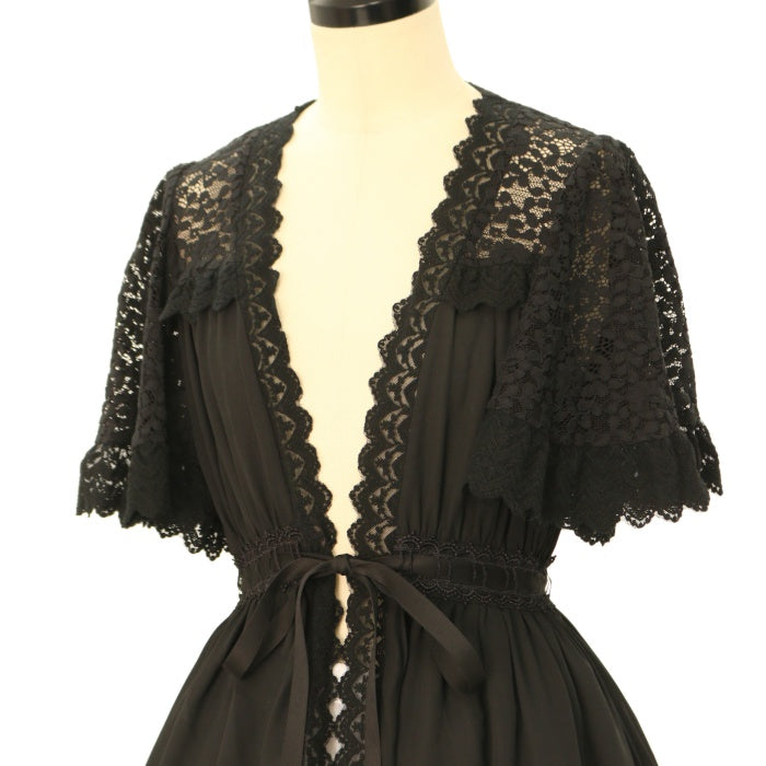 USED】【Mサイズ】Helene レースローブ | Sheglit Wunderwelt Online 
