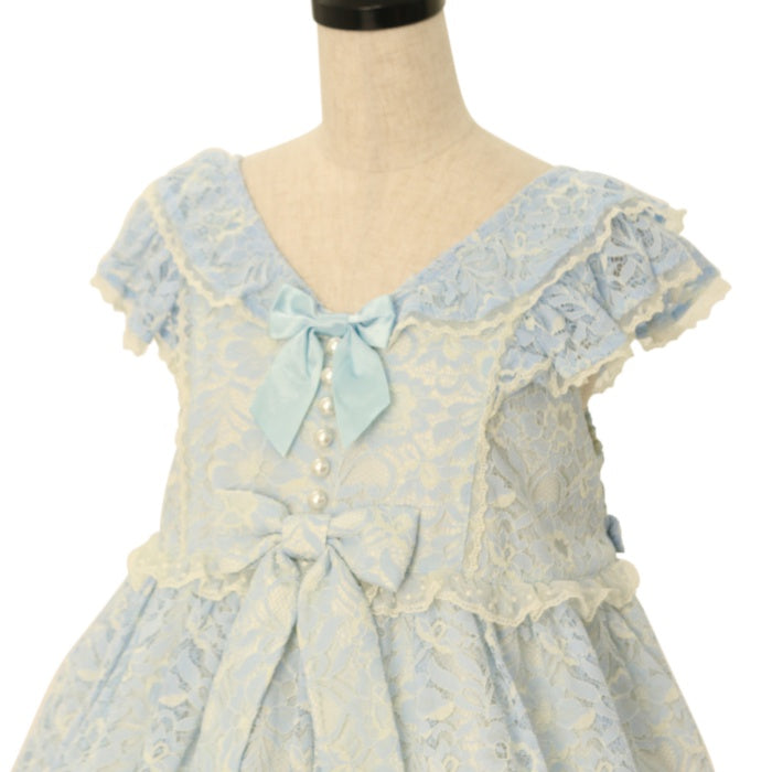 USED】Sweet Dollyジャンパースカート | Angelic Pretty Wunderwelt