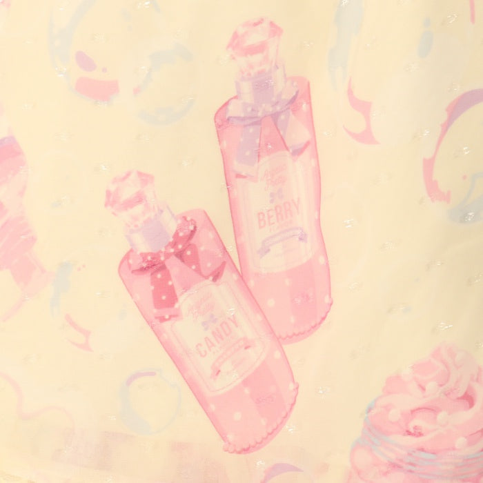 USED】Lovely Bathroomジャンパースカート| Angelic Pretty Wunderwelt