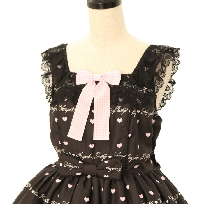 USED】Lovely Toyboxジャンパースカート | Angelic Pretty Wunderwelt