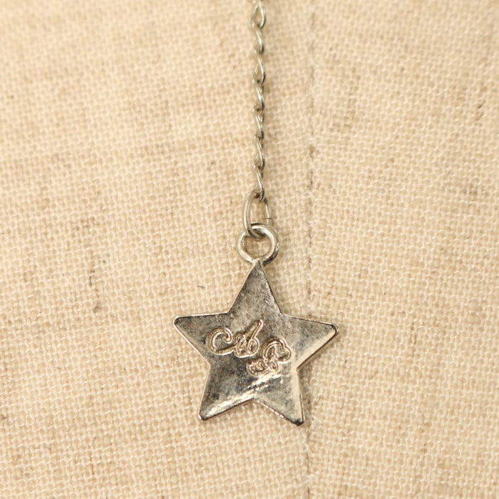 USED】Dreamy ベビールーム Star Toy ネックレス | Angelic Pretty 