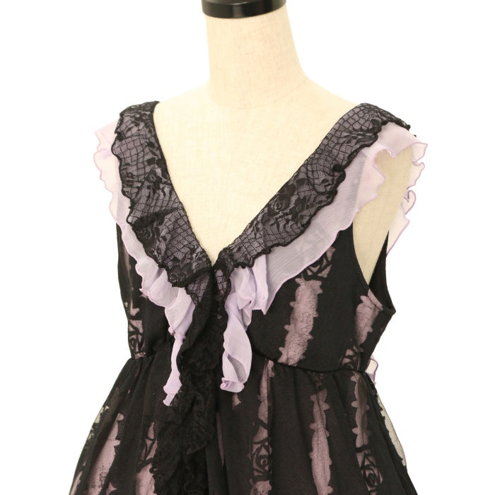 ☆*ミ様 h.NAOTO ジャンスカ h.NAOTO | エイチナオト ジャンパースカート (USED)の通販(106点