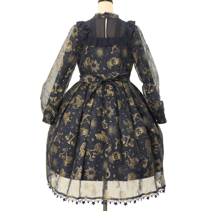USED】Astrologyワンピース | Angelic Pretty | ロリータ
