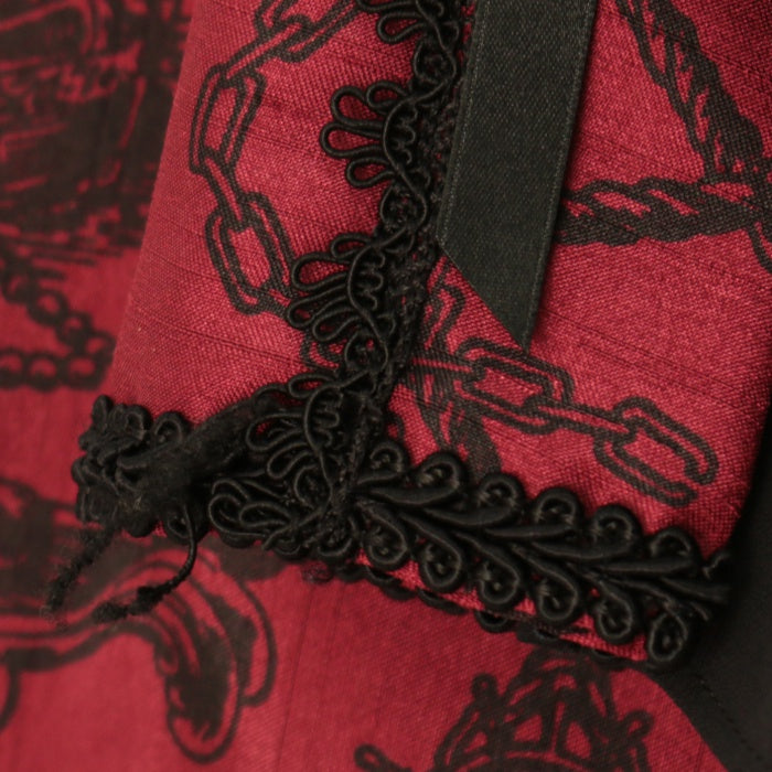 USED】Rose's prisoner in Pirates ship柄ワンピース | ALICE and the ...
