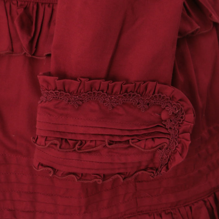 USED】ビスクドールワンピース | Mary Magdalene | ロリータ ゴスロリ