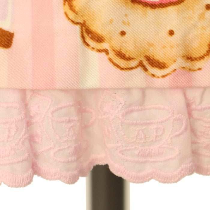 USED】Wonder Cookieワンピース | Angelic Pretty Wunderwelt Online