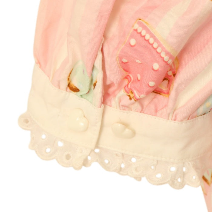 USED】Wonder Cookieワンピース | Angelic Pretty Wunderwelt Online
