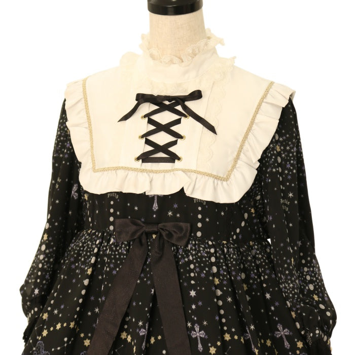 USED】Luminous Sanctuaryワンピース | Angelic Pretty Wunderwelt