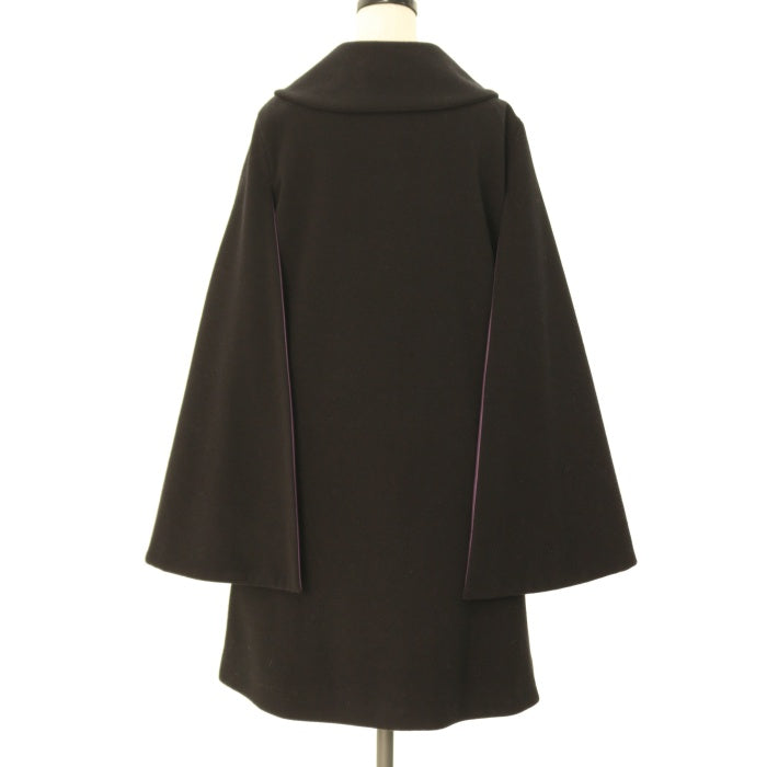 MIHO MATSUDA　コート 🌹ミホマツダ新作コート🌹 ラフォーレ原宿で明日までサンプルを展示