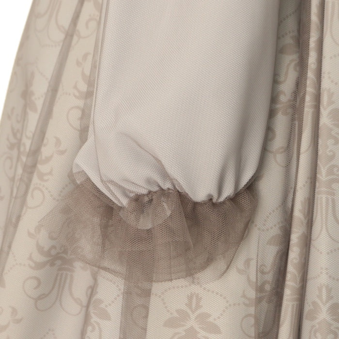 USED】【Vallée lys】 Horoscopeチュールワンピース | ATELIER-PIERROT Wunderwelt Online  Shop - Gothic & Lolita Second-hand Clothing