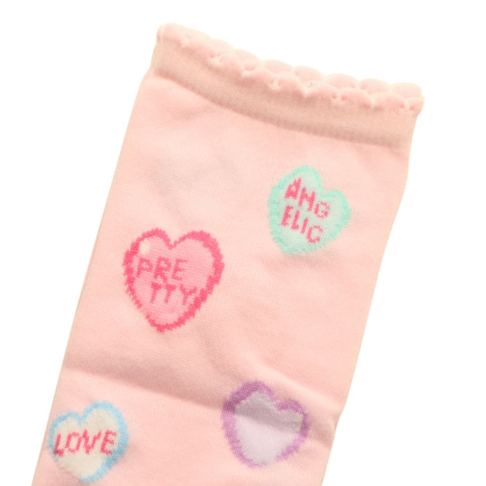USED】TOY FANTASYオーバーニー | Angelic Pretty Wunderwelt Online