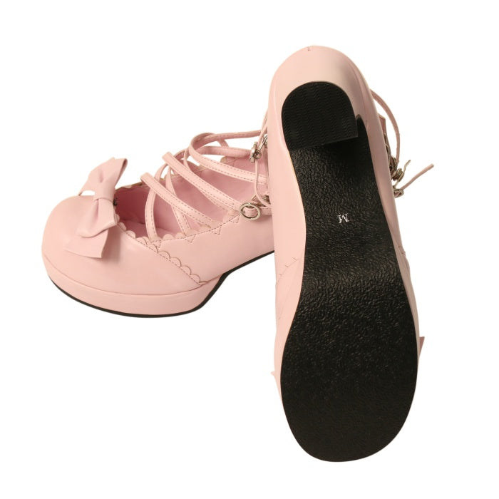 【未使用】ハニークロスシューズ BABY y8HQOGF6TOMgZisSQm280sykYvPODB