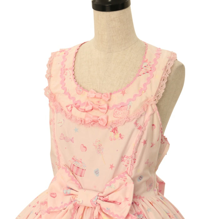 Angelic Pretty ドリーミィドールハウス 切り替えjsk 初期 w-84459-00_grande.jpg?v=1667875658
