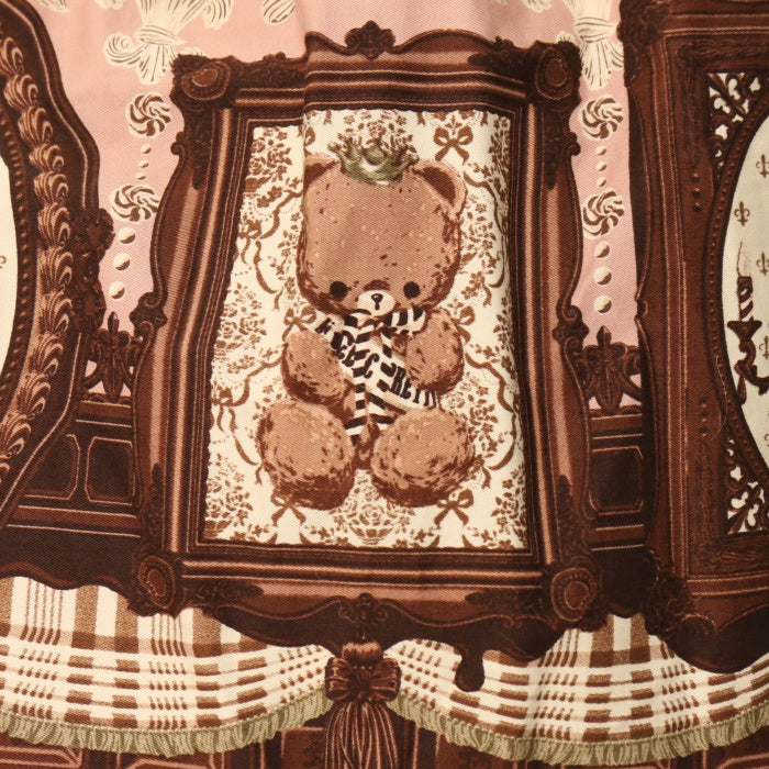 USED】Musee du Chocolatジャンパースカート | Angelic Pretty