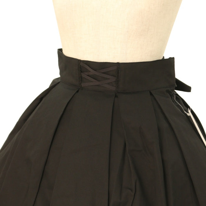 は*と様 【美品】ブリティッシュマリンバッスルスカート Victorian ma USED】ブリティッシュマリンバッスルスカート | Victorian