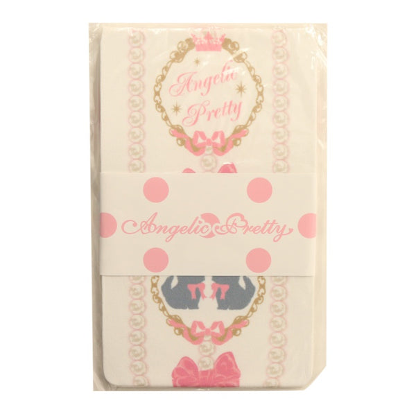 USED】【M-Lサイズ】Dolly Catオーバーニー | Angelic Pretty
