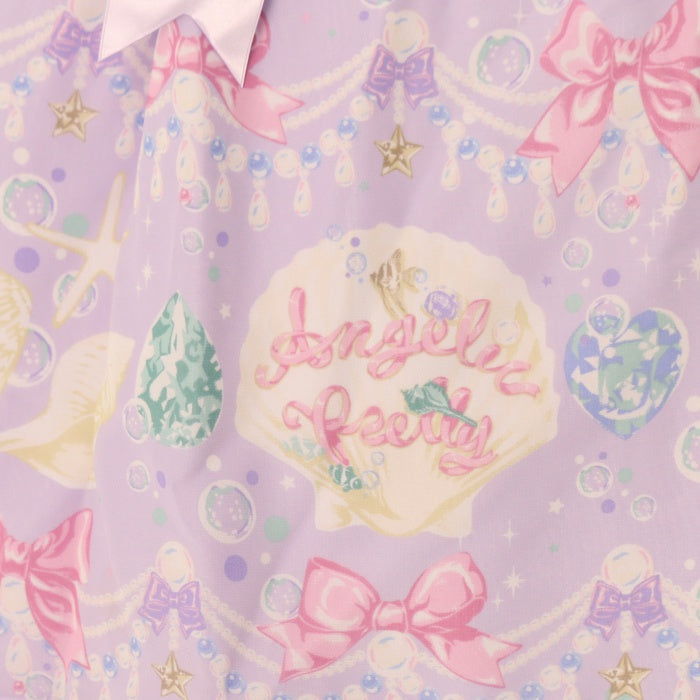 USED】Jewel Marineワンピース | Angelic Pretty | ロリータ ゴスロリ