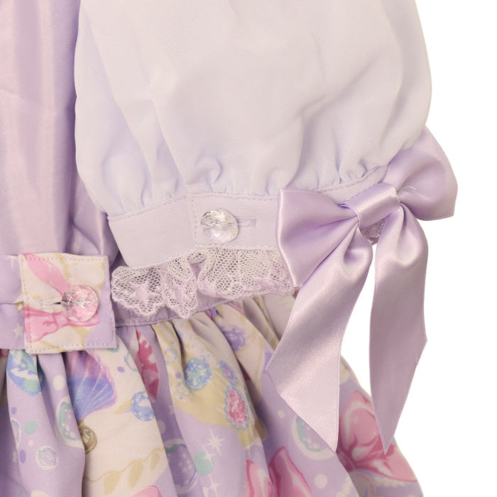 USED】Jewel Marineワンピース | Angelic Pretty | ロリータ ゴスロリ