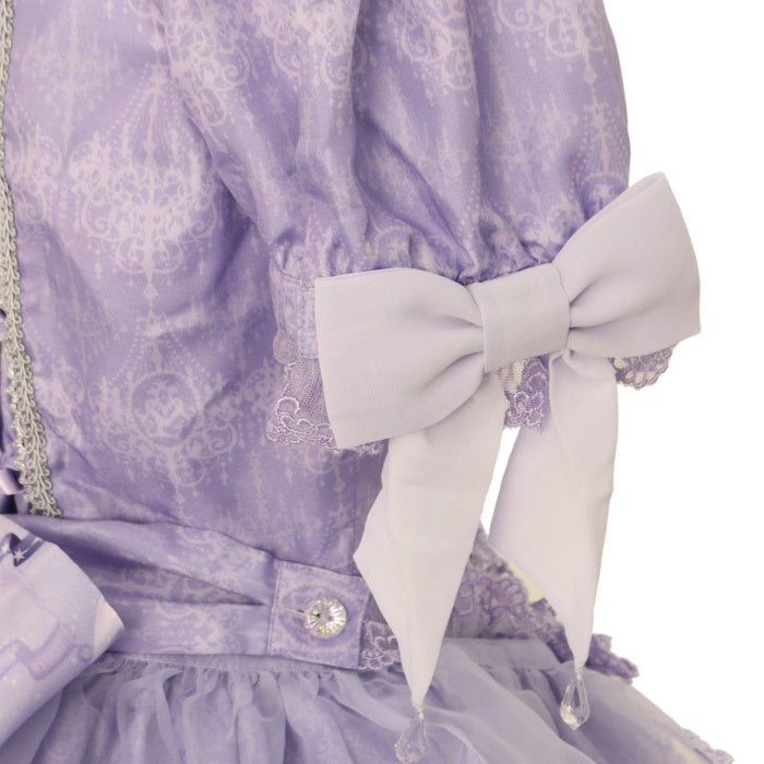 USED】Castle Mirage Dress | Angelic Pretty Wunderwelt Online Shop