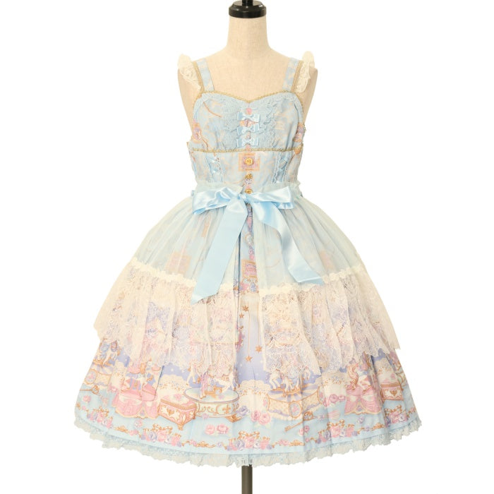 Angelic Pretty Eternal Carnival SP JSK