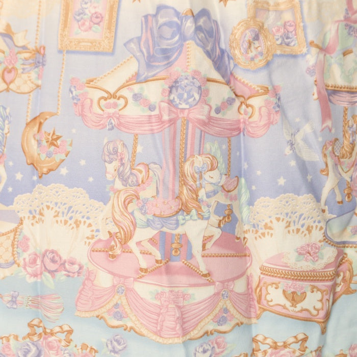 USED】Eternal Carnivalぺプラムジャンパースカート | Angelic Pretty 