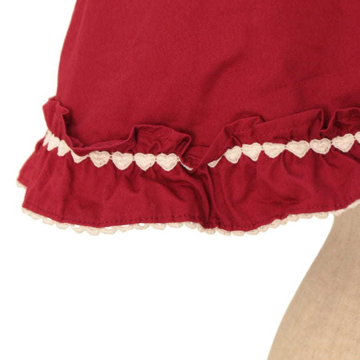 USED】赤ずきんちゃんケープ | BABY, THE STARS SHINE BRIGHT