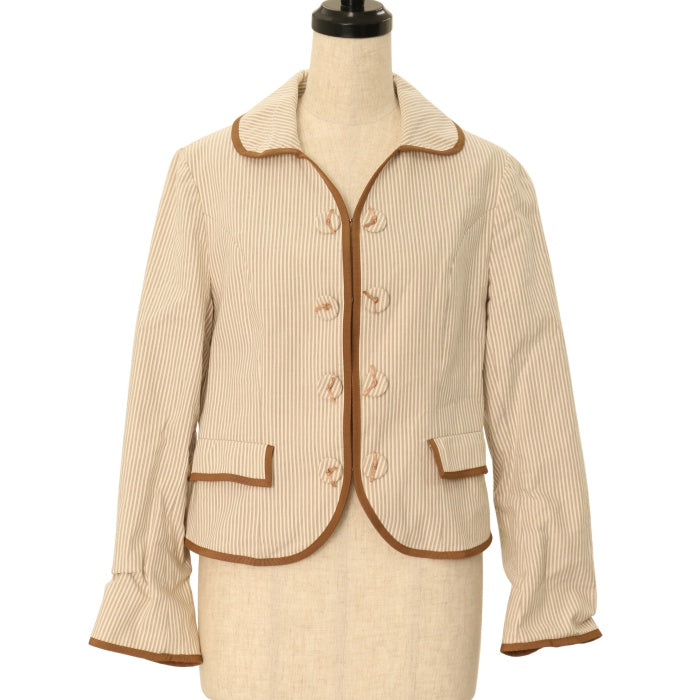 Jane Marple Jacket (USED)(21 items) | Wunderwelt Online Shop