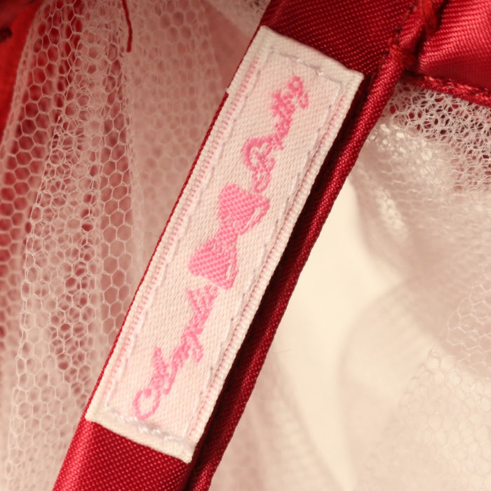 USED】Dressy Roseカチューシャ | Angelic Pretty | ロリータ ゴスロリ
