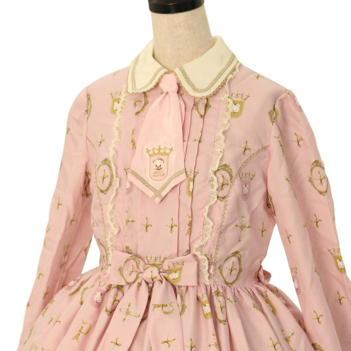 USED】Charlotte's Bearワンピース | Angelic Pretty Wunderwelt