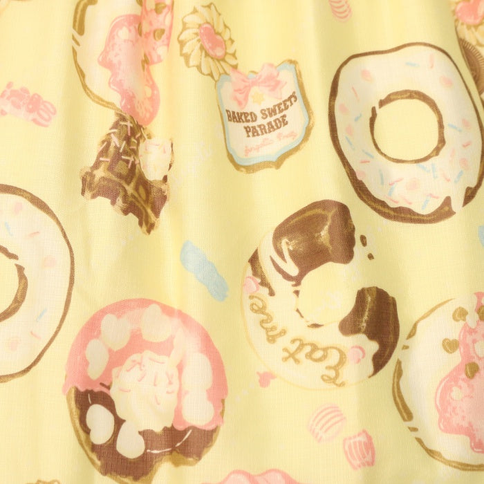 Baked Sweets Parade OP by Angelic Pretty