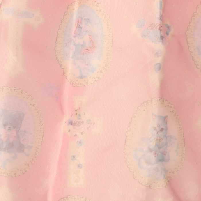 USED】Milky Crossジャンパースカート | Angelic Pretty | ロリータ