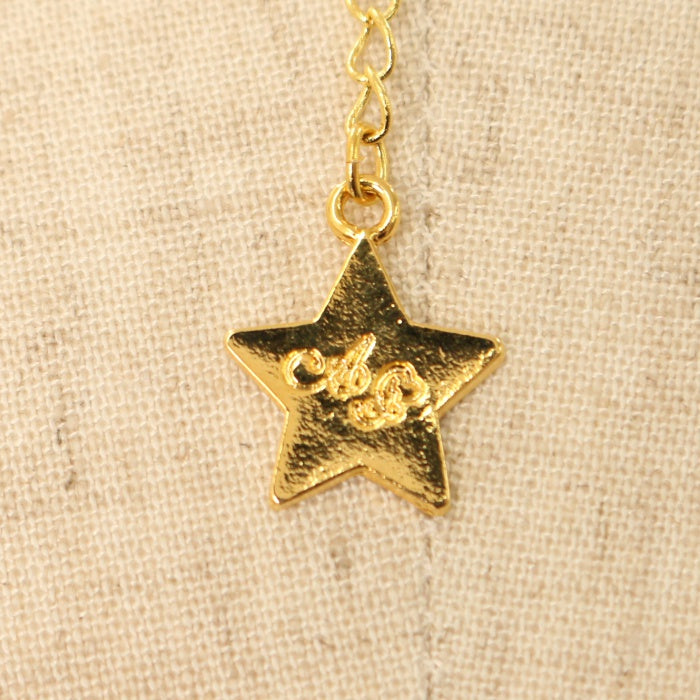 USED】Cecilia Crossネックレス | Angelic Pretty Wunderwelt Online