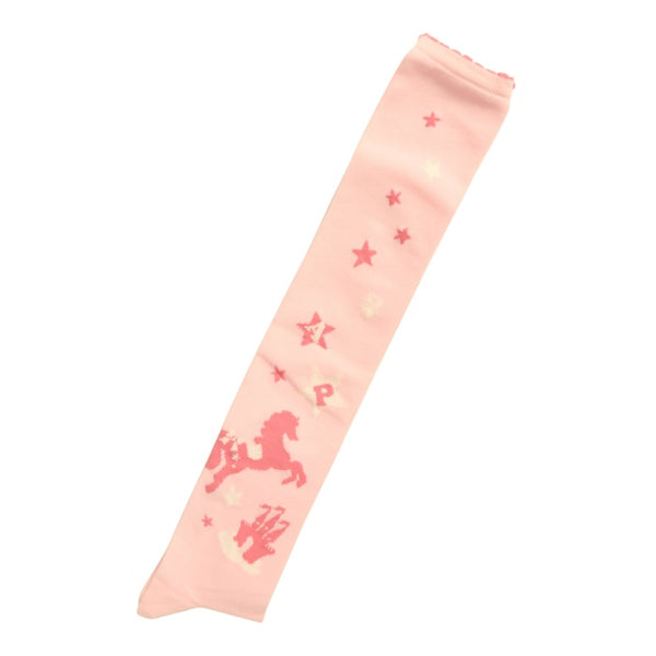 Angelic Pretty 　エンジェルポニーオーバーニー USED】エンジェルポニーオーバーニーソックス| Angelic Pretty