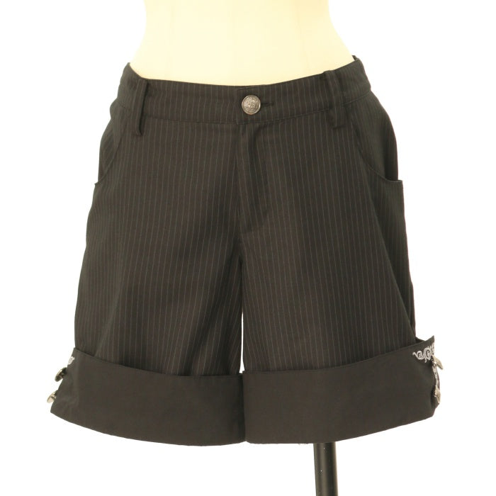 PUTUMAYO ストライププリンスパンツ