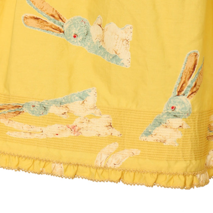 WW ワンダフルワールドチャイナドレスワンピース