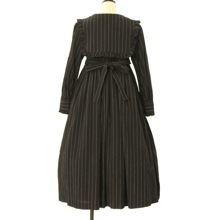 USED】【Mサイズ】アネモネのフリルワンピース | Sheglit