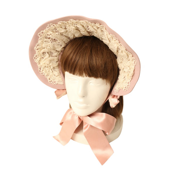 USED】リバイバルクラシカルボンネット | Innocent World Wunderwelt