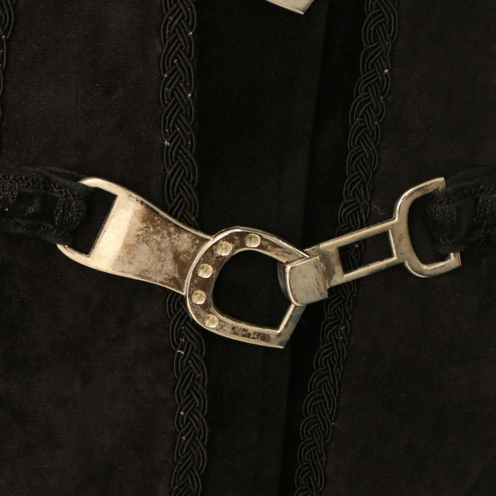 OZZON Rozen Kavalier ローゼンカヴァリエ ロングコート b40495_4.jpg