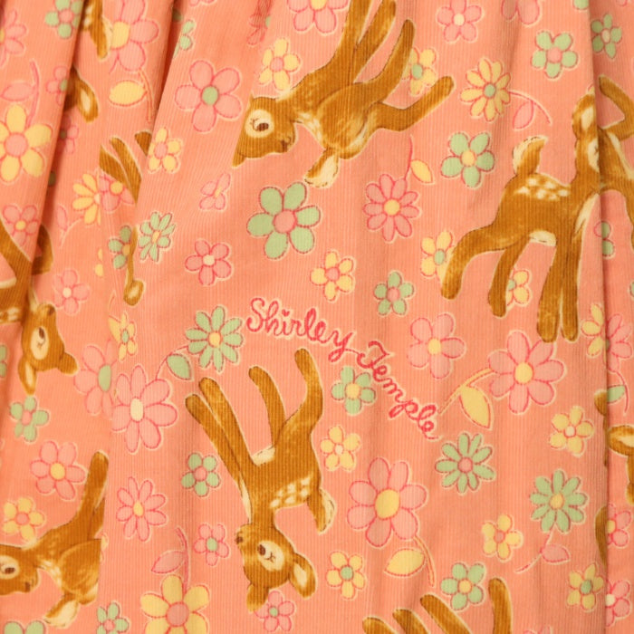 USED】バンビ＆花柄キャミワンピース | Emily Temple cute | ロリータ