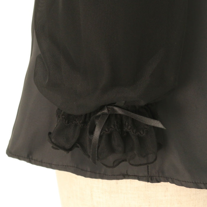 Angelic Pretty - S'ugar Airy ビスチェブラウス 黒の通販 by 綺