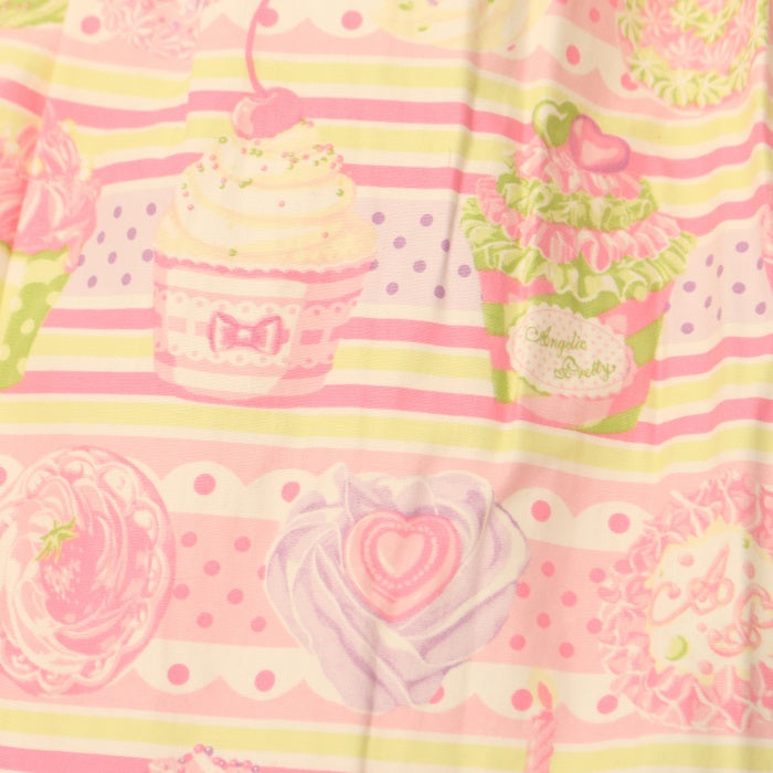 USED】ホイップマジックワンピース | Angelic Pretty Wunderwelt