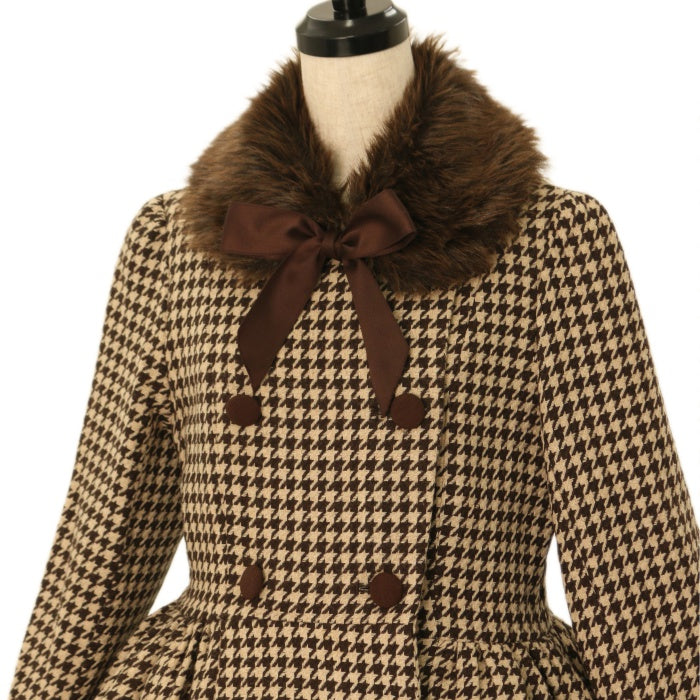 USED】【Mサイズ】ジョルジュコート | Innocent World Wunderwelt  