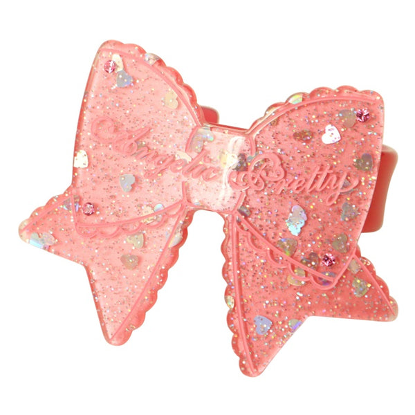 USED】ときめきリボンバングル | Angelic Pretty | ロリータ ゴスロリ