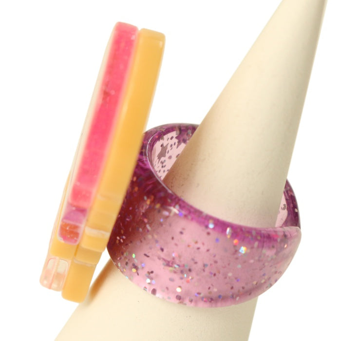 USED】Milky☆Planetリング | Angelic Pretty Wunderwelt Online Shop