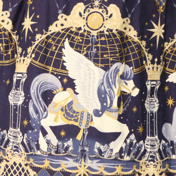 USED】Crystal Dream Carnivalジャンパースカート | Angelic Pretty