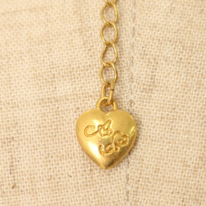 USED】スウィーティシャンデリアネックレス | Angelic Pretty